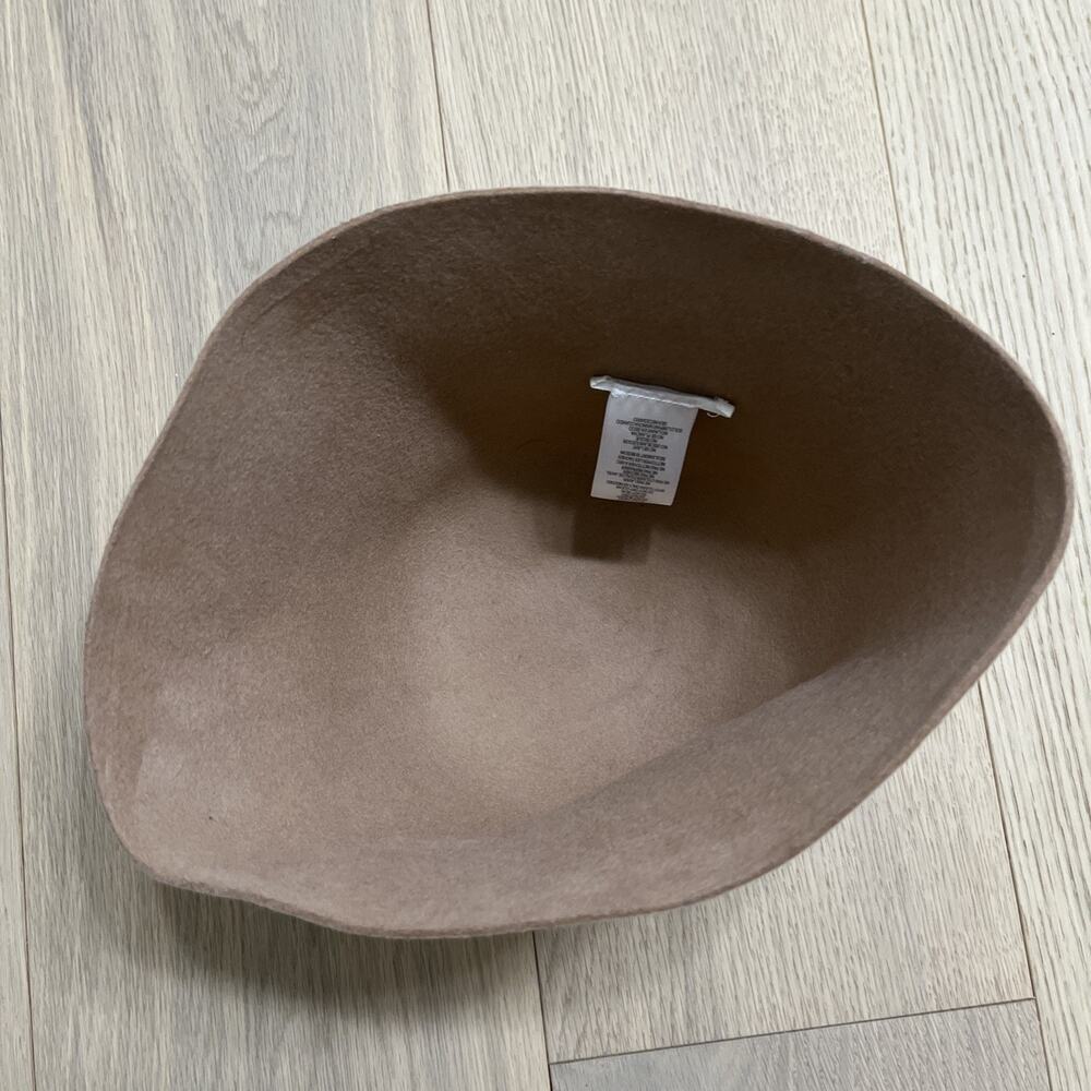 Anthropologie Women's Cloche Hat - Picture 4 of 6